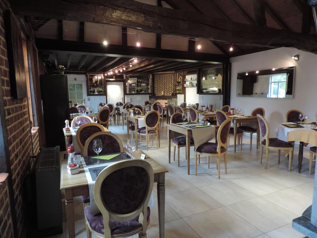 Hotel 'T Fornuis Ternat Экстерьер фото
